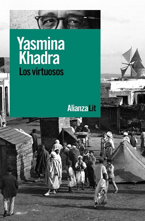Los virtuosos | Khadra, Yasmina | Cooperativa autogestionària