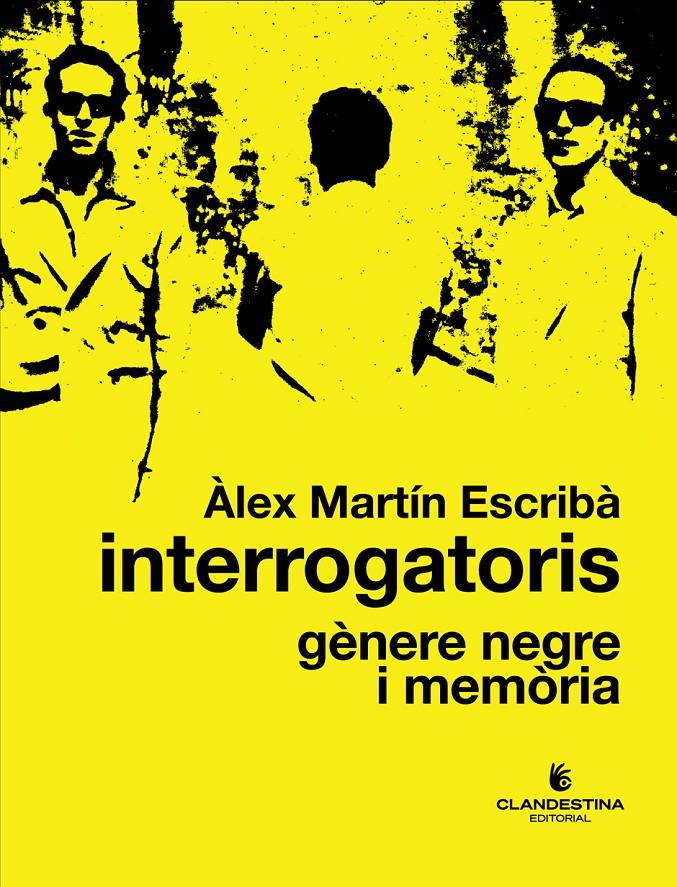 Interrogatoris | Martín, Àlex | Cooperativa autogestionària