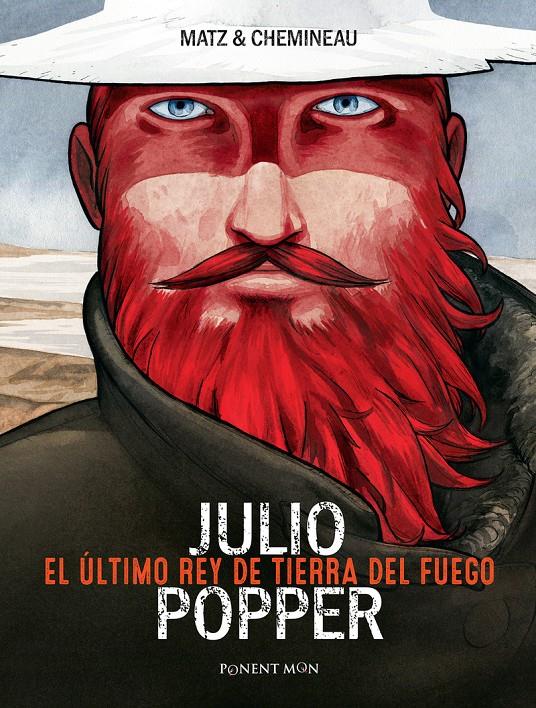 Julio Popper | Matz & Chemineau