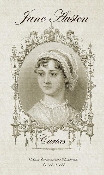 Cartas | Austen, Jane