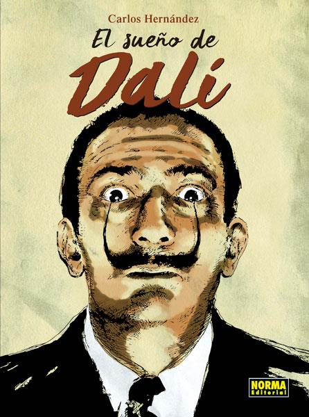 El sueño de Dalí | Hernández, Carlos