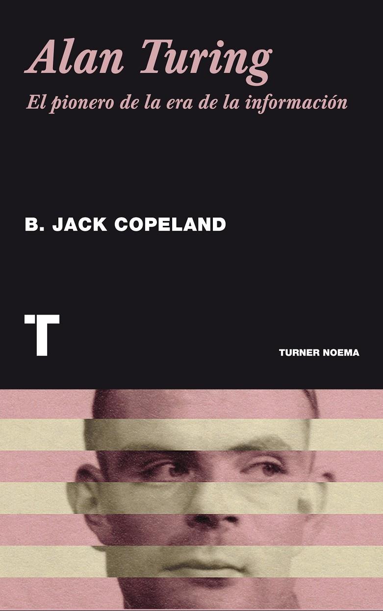 Alan Turing | Copeland, Brian Jack | Cooperativa autogestionària