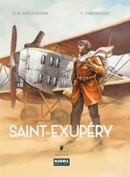 Saint-Exupéry. Edición integral | PAINT DIZIER,P | Cooperativa autogestionària