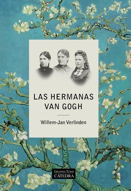 Las hermanas Van Gogh | Verlinden, Willem-Jan