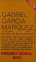 Relato de un náufrago | García Márquez, Gabriel | Cooperativa autogestionària