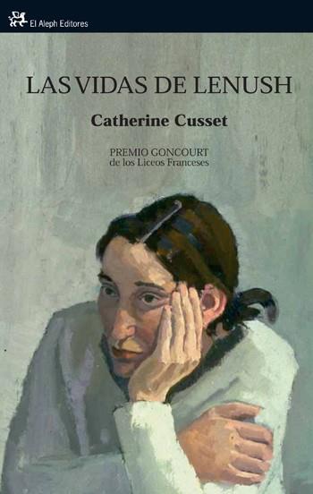 La vida de Lenush | Cusset, Catherine