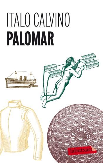 Palomar | Calvino, Italo