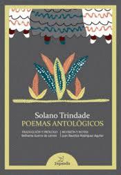 Poemas antológicos - Solano Trindade | Trinidade, Solano | Cooperativa autogestionària
