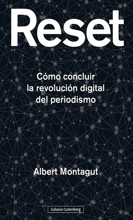 Reset | Montagut, Albert
