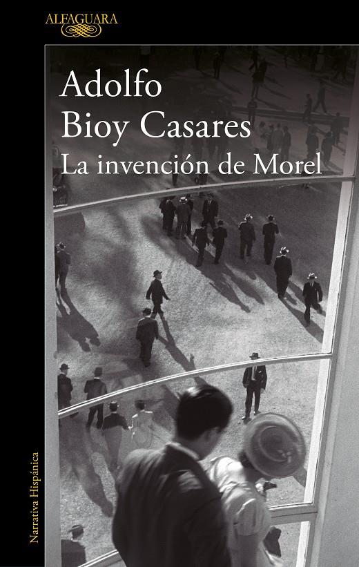 La invención de Morel (edición definitiva) | Bioy Casares, Adolfo | Cooperativa autogestionària