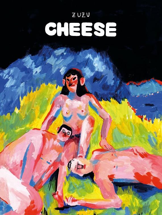 Cheese | Zuzu | Cooperativa autogestionària