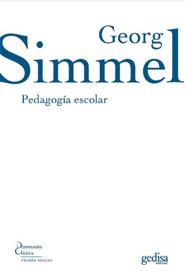 Pedagogía escolar | Simmel, Georg | Cooperativa autogestionària