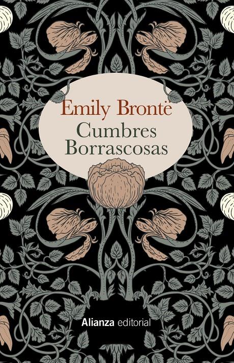 Cumbres Borrascosas | Brontë, Emily