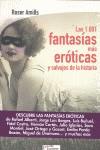 Las 1.001 fantasías más eróticas y salvajes de la historia | Roser Amills Bibiloni | Cooperativa autogestionària