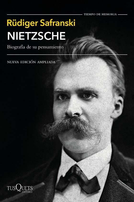 Nietzsche | Safranski, Rüdiger