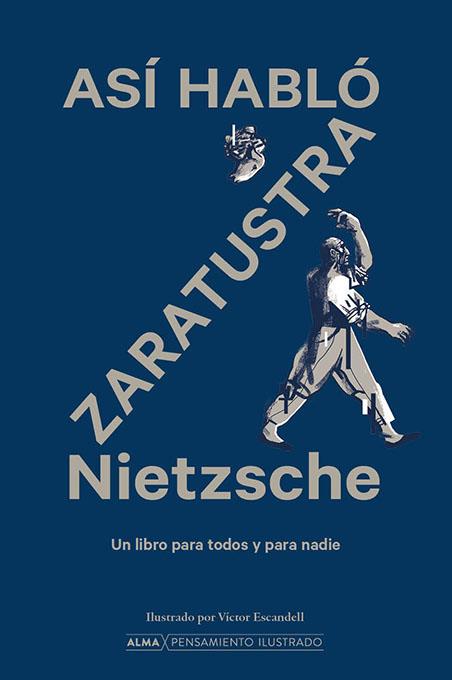 Así habló Zaratrustra | Nietzsche, Friedrich | Cooperativa autogestionària