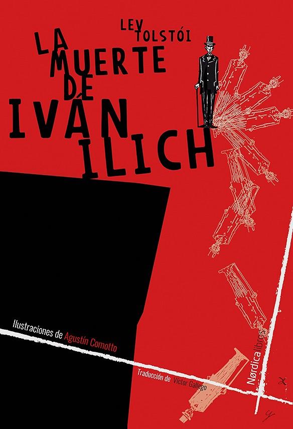La muerte de Iván Illich | Tólstoi, Lev | Cooperativa autogestionària