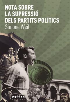 Assaig sobre la supressió dels partits polítics | Weil, Simone | Cooperativa autogestionària