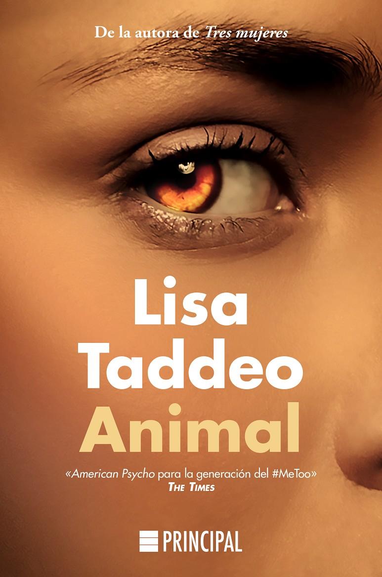Animal | Taddeo, Lisa | Cooperativa autogestionària
