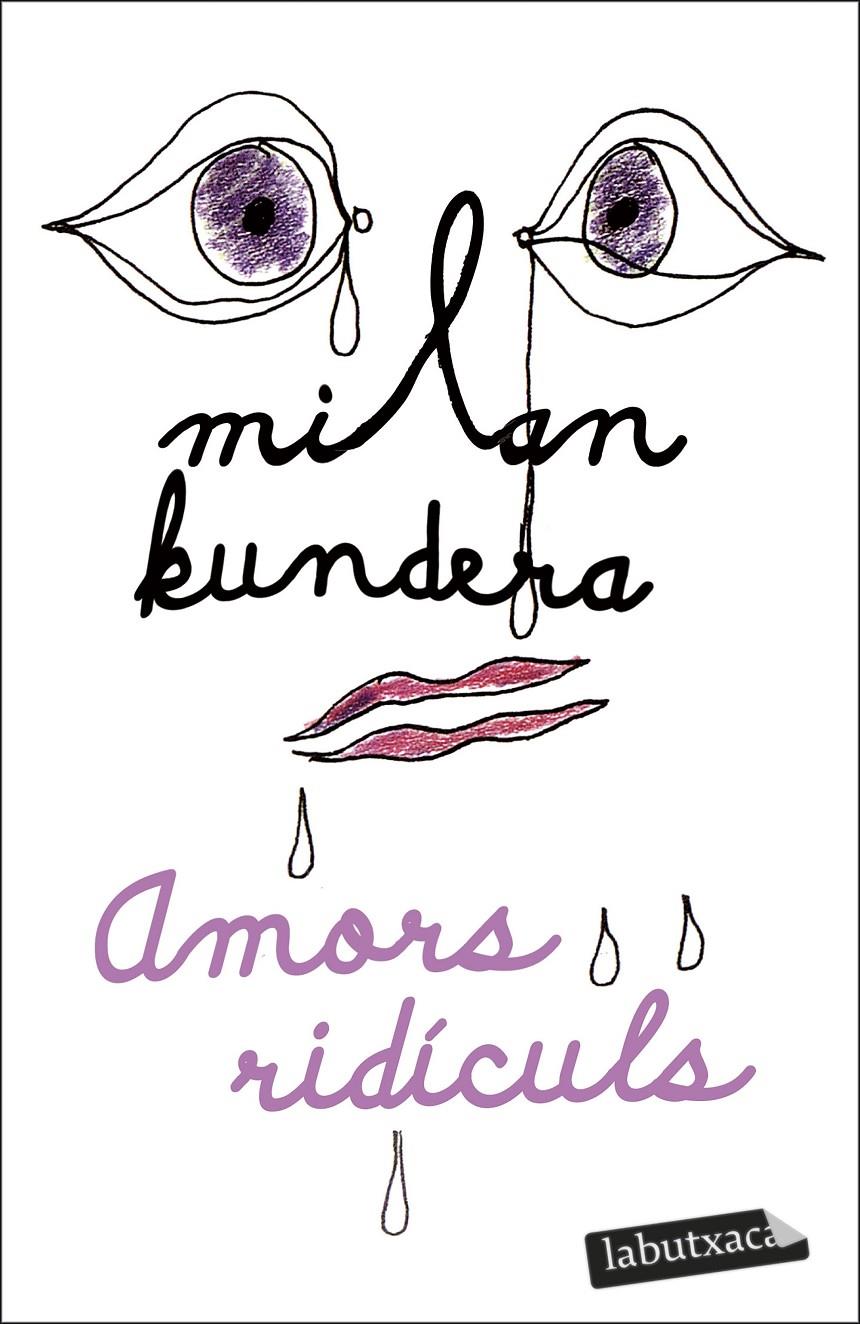 Amors ridículs | Kundera, Milan | Cooperativa autogestionària