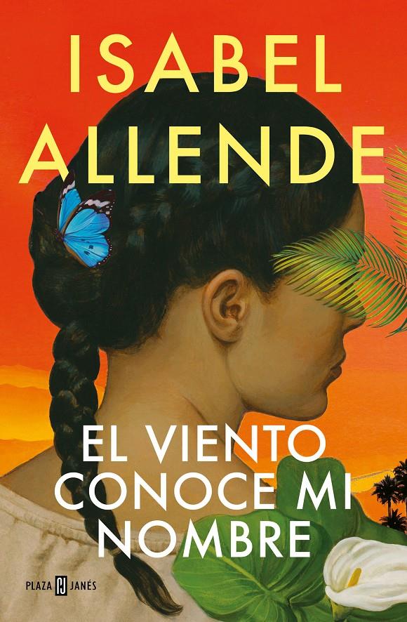 El viento conoce mi nombre | Allende, Isabel | Cooperativa autogestionària