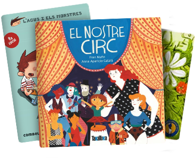 LITERATURA INFANTIL I JUVENIL