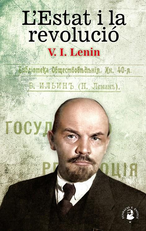 L'Estat i la revolució | Lenin, Vladimir Ilich | Cooperativa autogestionària