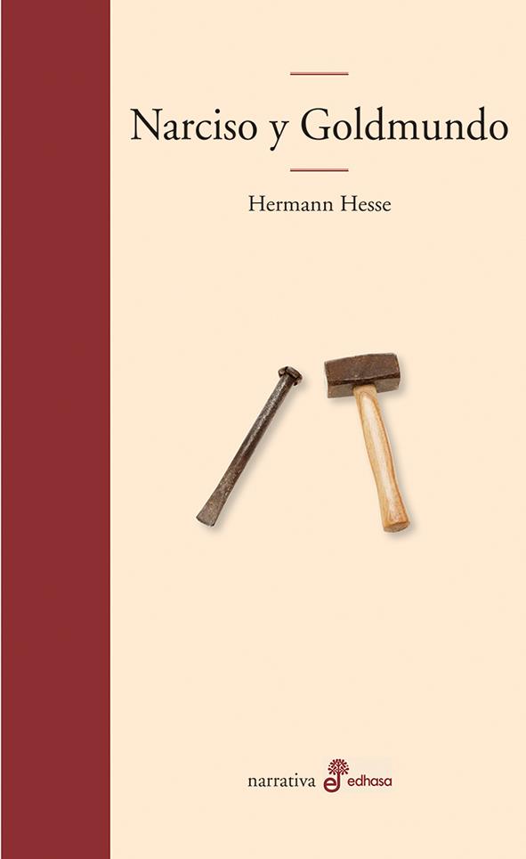 Narciso y goldmundo | Hesse, Hermann