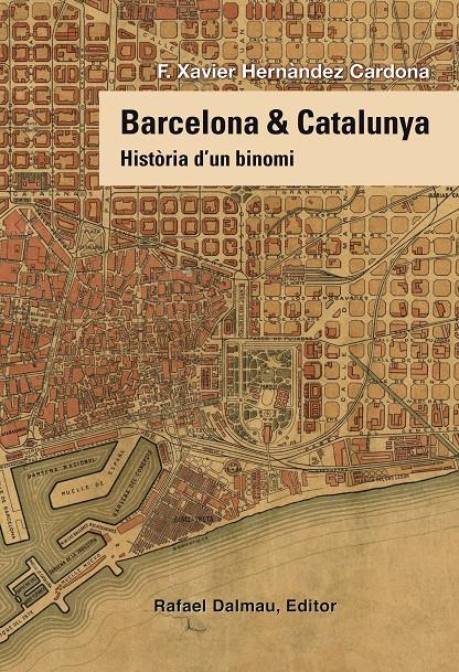 Barcelona & Catalunya | Hernàndez Cardona, F. Xavier | Cooperativa autogestionària
