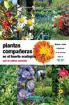 Plantas compañeras del huerto | Lefrançois, Sandra/Thorez, Jean-Paul | Cooperativa autogestionària
