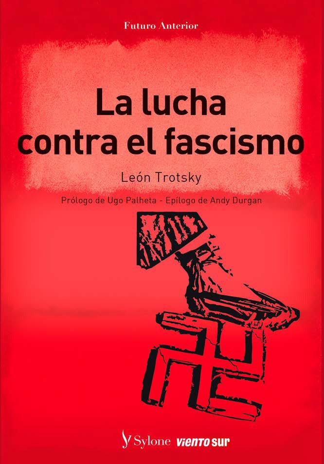 La lucha contra el fascismo | Trotsky, León | Cooperativa autogestionària
