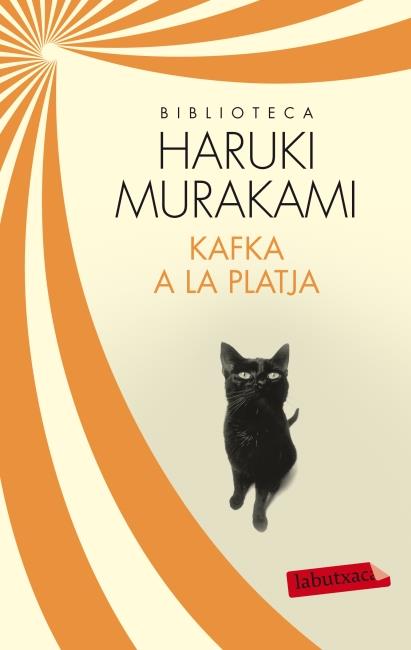 Kafka a la platja | Murakami, Haruki | Cooperativa autogestionària