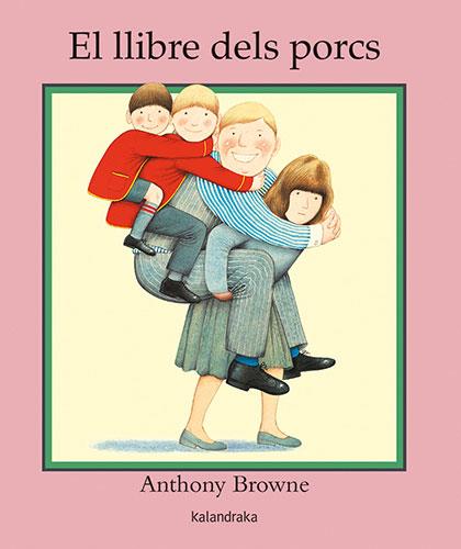 El llibre dels porcs | Browne, Anthony | Cooperativa autogestionària