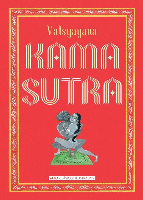 Kamasutra (Clásicos) | Vatsyayana
