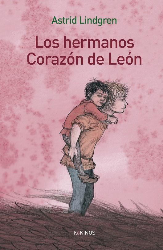 Los hermanos Corazón de León | Lindgren, Astrid | Cooperativa autogestionària