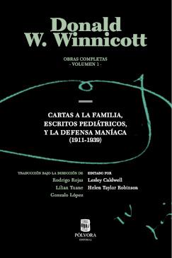Obras completas. Vol.1.  | Winnicott, Donald W.