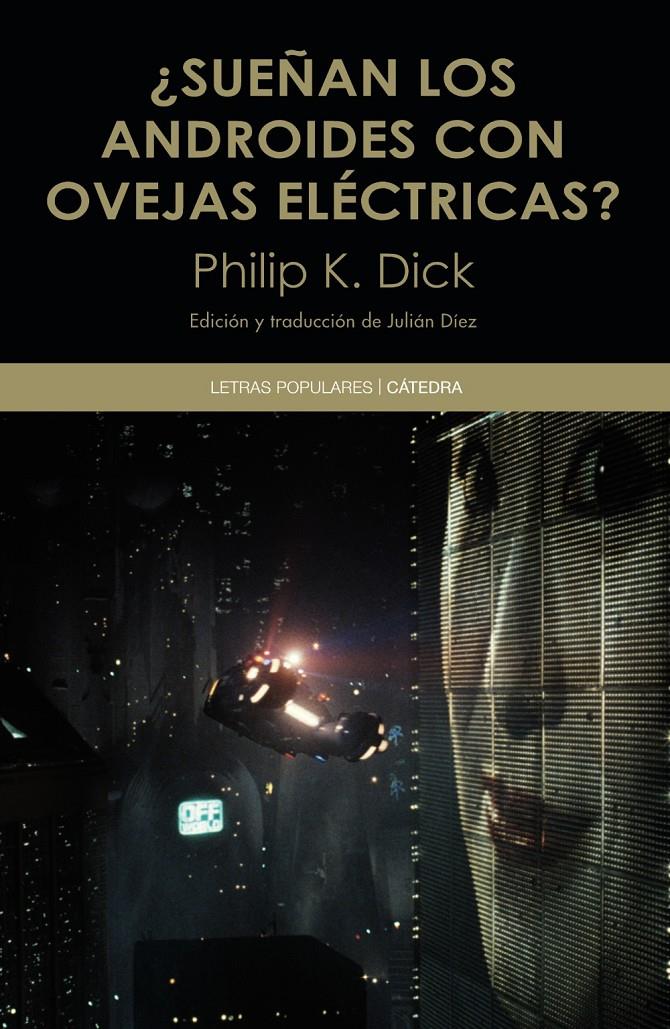 ¿Sueñan los androides con ovejas eléctricas? | Dick, Philip K. | Cooperativa autogestionària