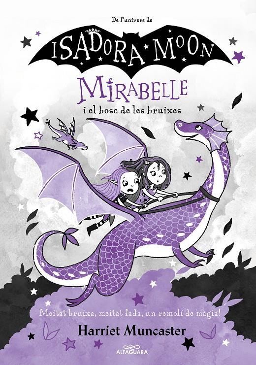 Mirabelle i el bosc de les bruixes (Mirabelle 4) | Muncaster, Harriet | Cooperativa autogestionària