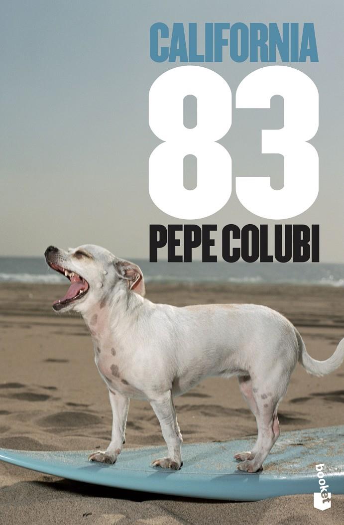 California 83 | Colubi, Pepe | Cooperativa autogestionària