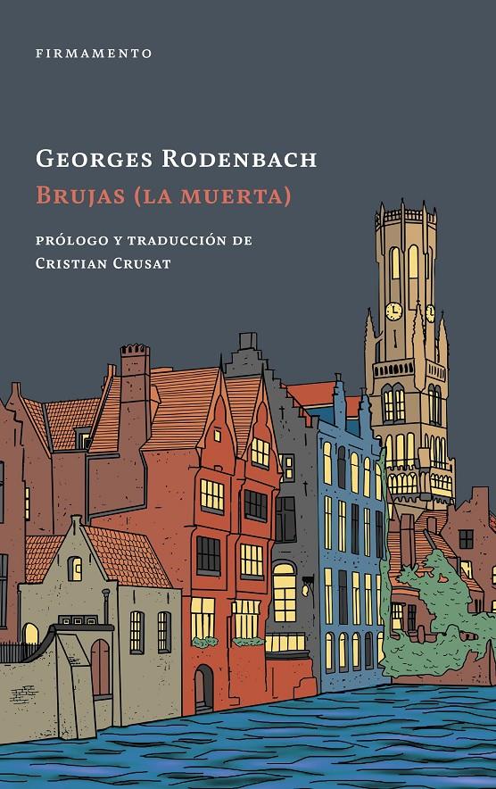 Brujas (la muerta) | Rodenbach, Georges | Cooperativa autogestionària