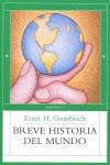 Breve historia del mundo | Gombrich, Ernst H. | Cooperativa autogestionària