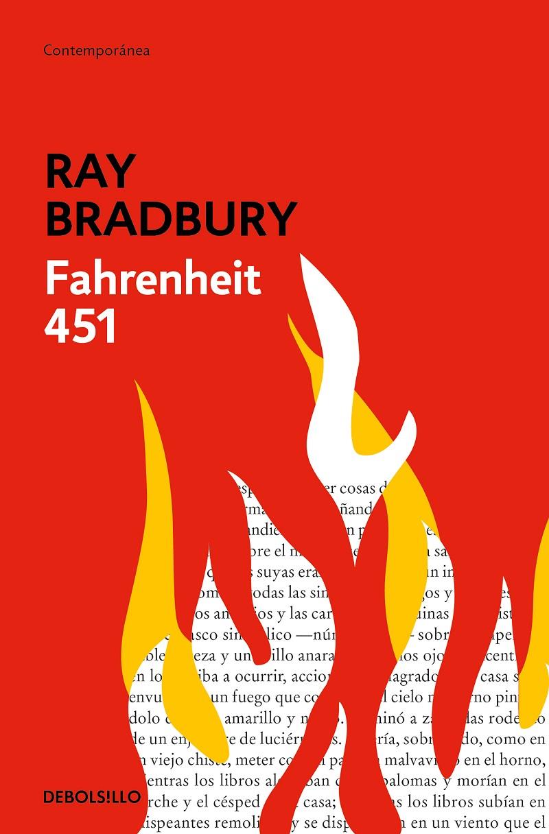 Fahrenheit 451 (nueva traducción) | Bradbury, Ray | Cooperativa autogestionària