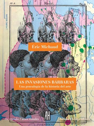 Las invasiones bárbaras | Éric Michaud | Cooperativa autogestionària