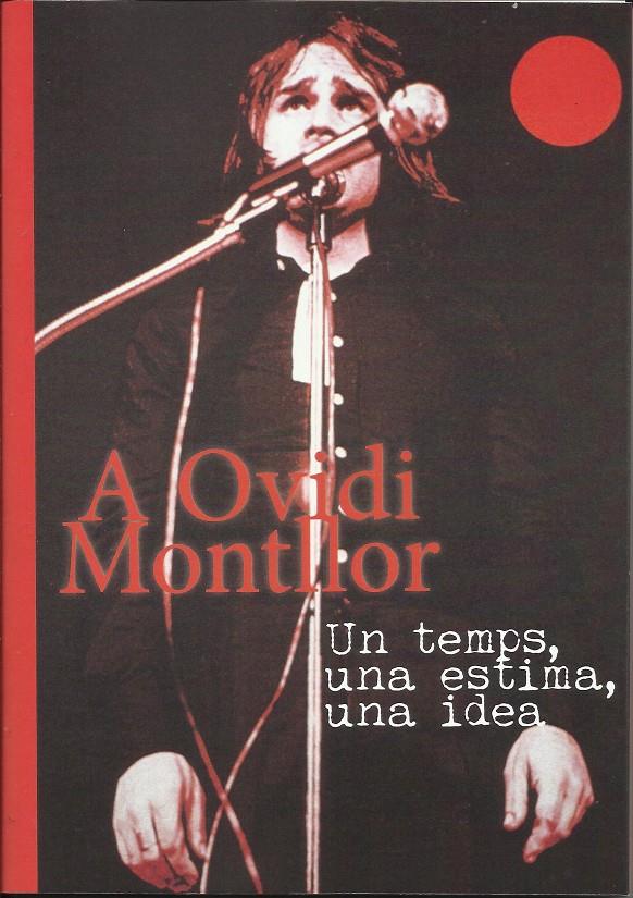 A Ovidi Montllor | DDAA