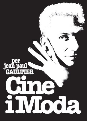 Cine i moda per Jean Paul Gaultier | Gaultier, Jean Paul | Cooperativa autogestionària