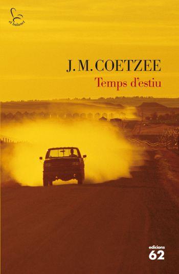 Temps d'estiu | Coetzee, J. M. | Cooperativa autogestionària