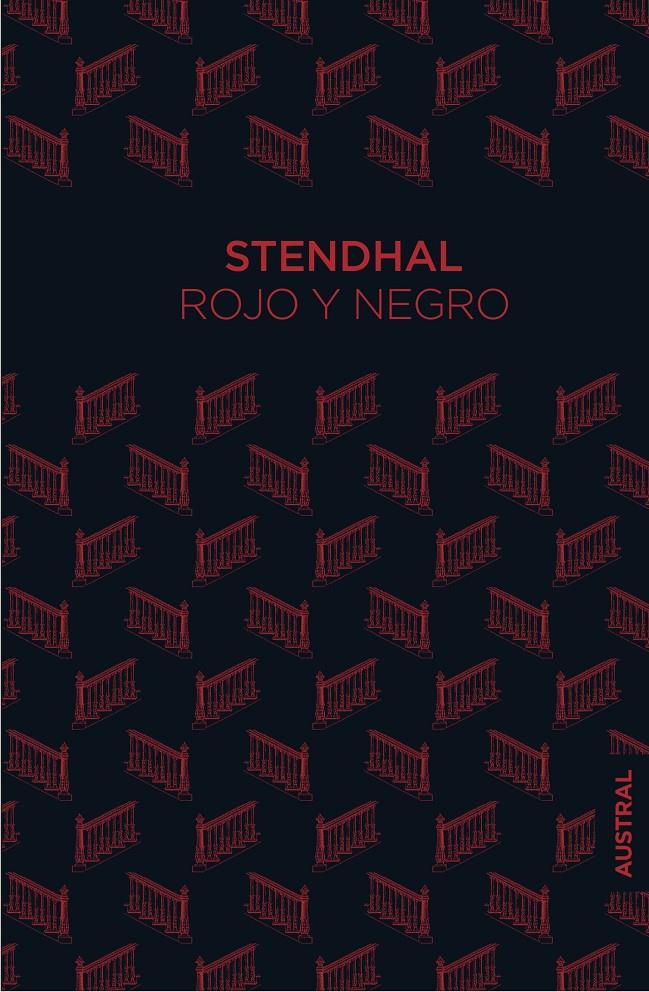 Rojo y negro | Stendhal | Cooperativa autogestionària
