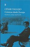 Crónicas desde Europa | Vallejo, César | Cooperativa autogestionària