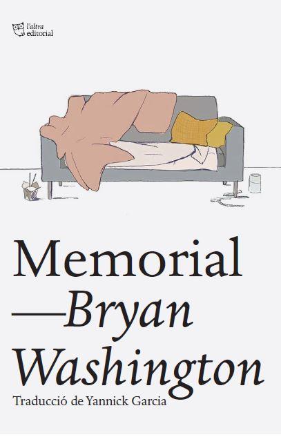 Memorial | Washington, Bryan | Cooperativa autogestionària