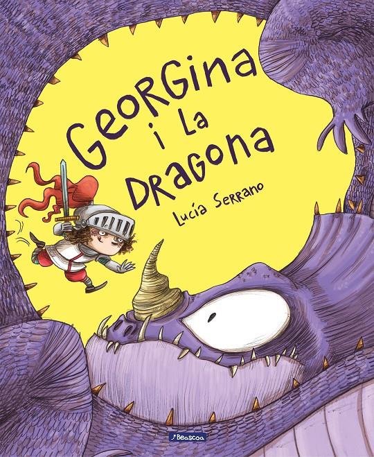 Georgina i la Dragona | Serrano, Lucía | Cooperativa autogestionària